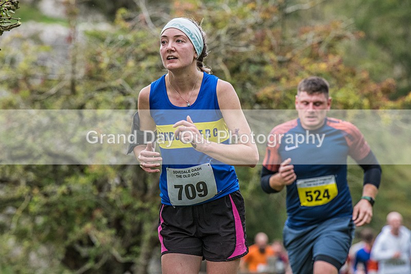 Dovedale Dash-1028 - Dovedale Dash Sunday 5th October 2025