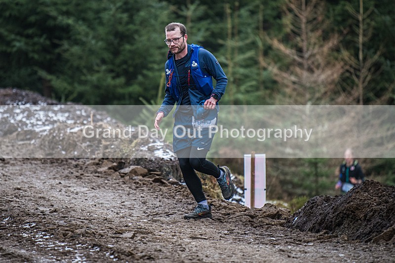 Glentress-411 - High Terrain Events Glentress 10K 21K & 42K Trail Races Sunday 16th February 2025