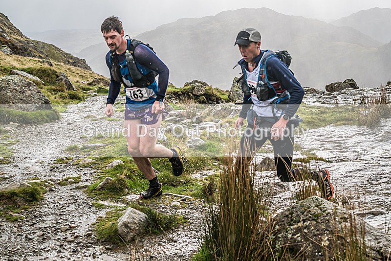Langdale -211 - Langdale Horseshoe Fell Race Saturday 10th October 2026