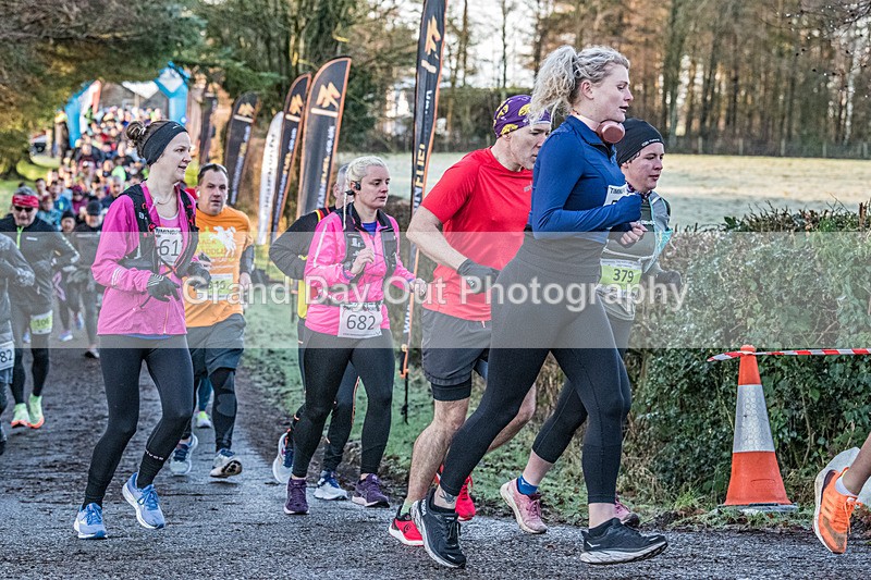 North Lakes Half Marathon  10k-158 - North Lakes Half Marathon & 10K Road Races Monday 2nd January 2023