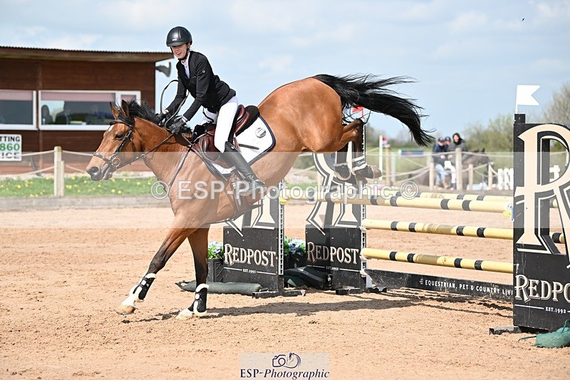 250425-121111-09136 - Cls 14 - 1 Star Bronze Tour