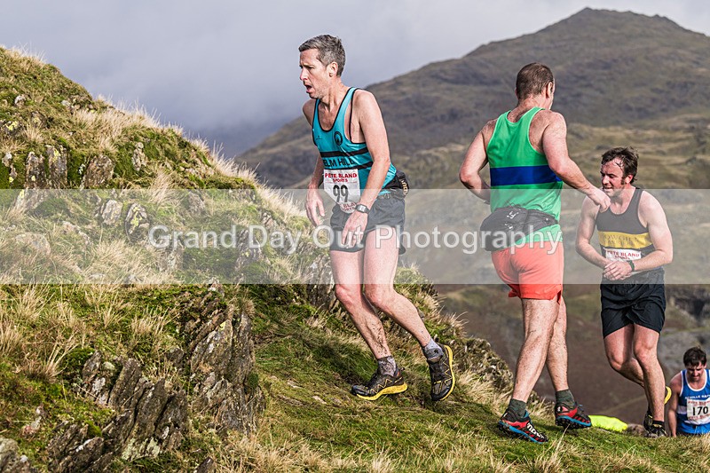 Dunnerdale-243 - Dunnerdale Fell Race Saturday 8th November 2025