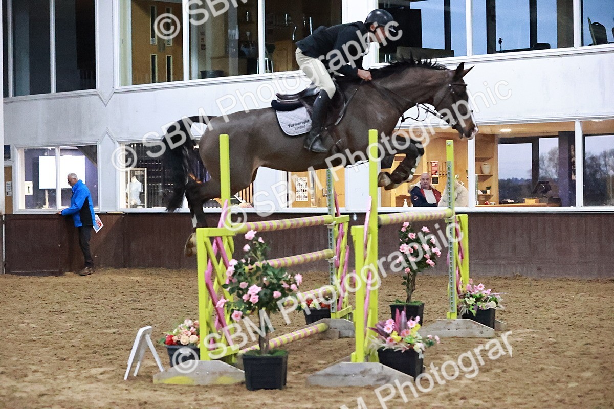 SBM_001845 - Class 6 - National 1.30m