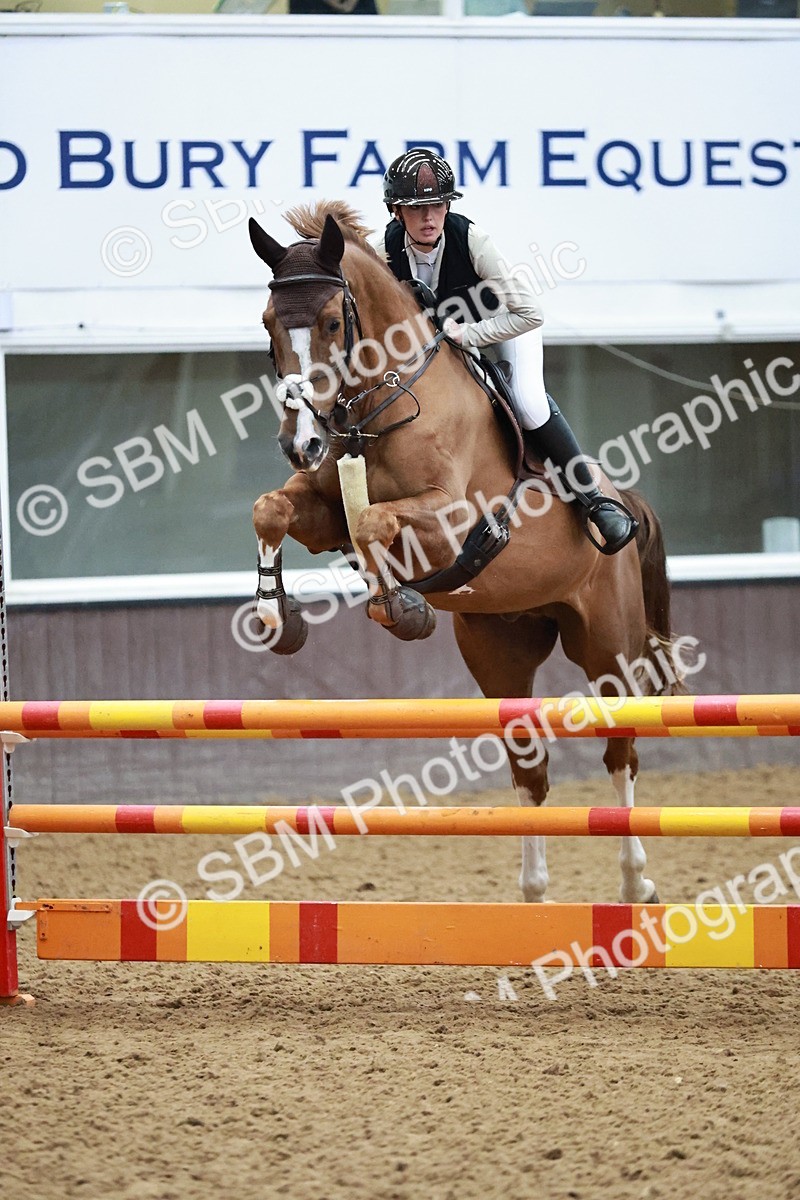 SBM_000869 - Class 3 - Senior Discovery 1.00m