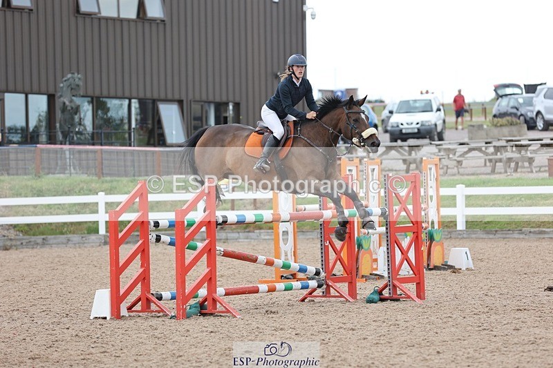 250625-154254-01499 - Cls 6 Foxhunter and 1.20m Open