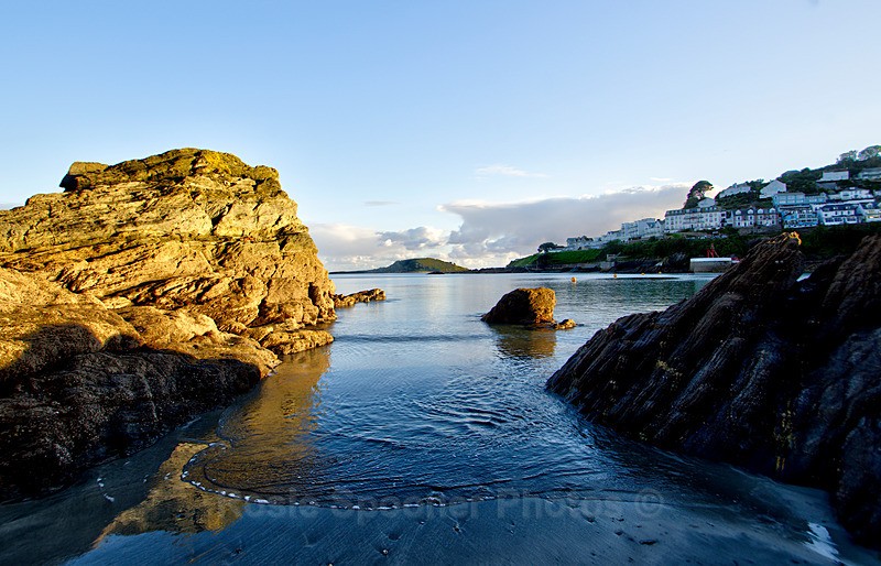  - Looe