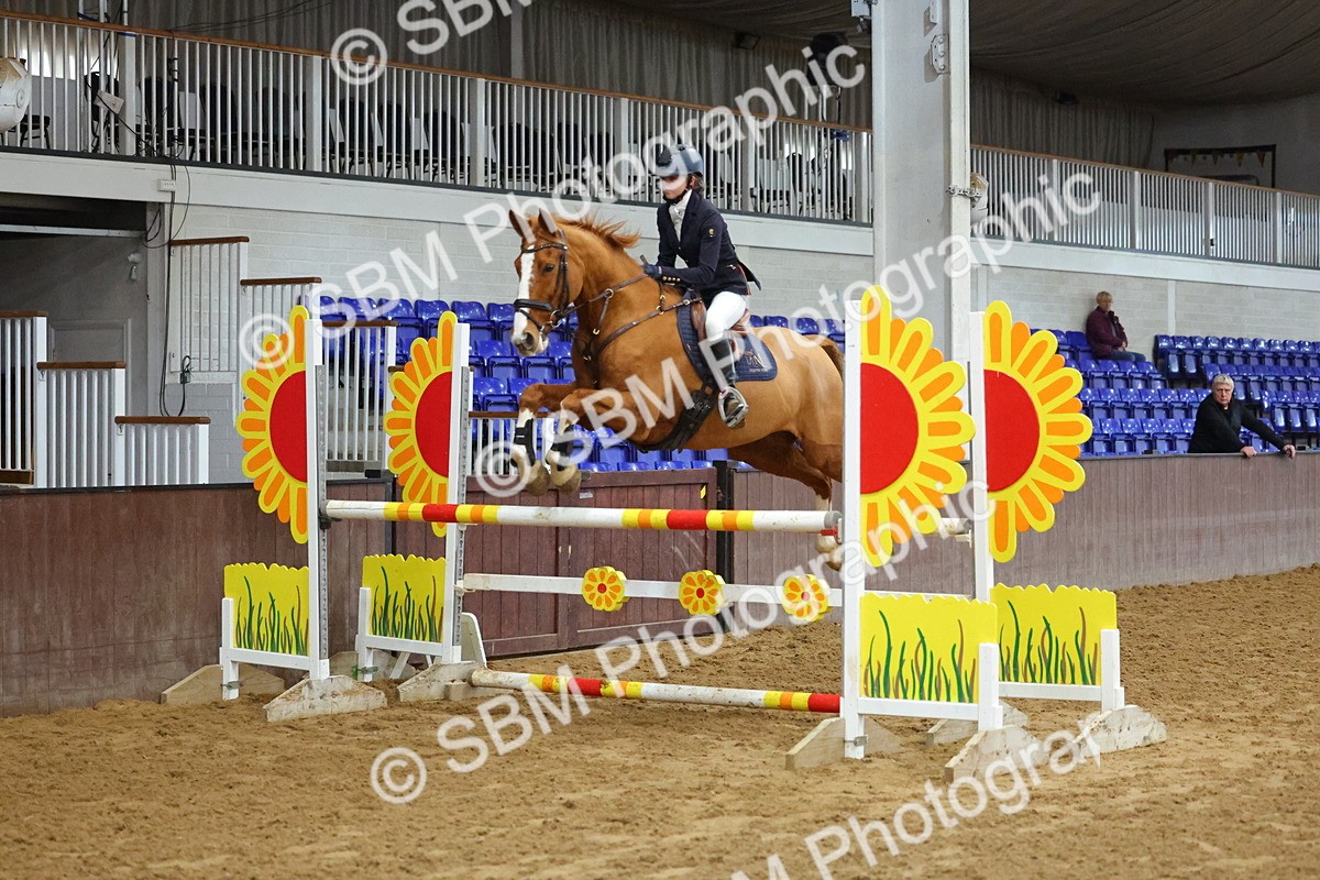 SBM_001203 - Class 4 - Senior Newcomer - 1.10m