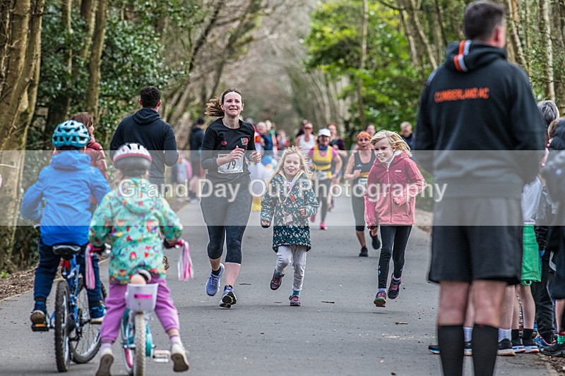 St Herberts 10K-532 - St Herberts School Festival of Running 10K Road Race Saturday 1st March 2025