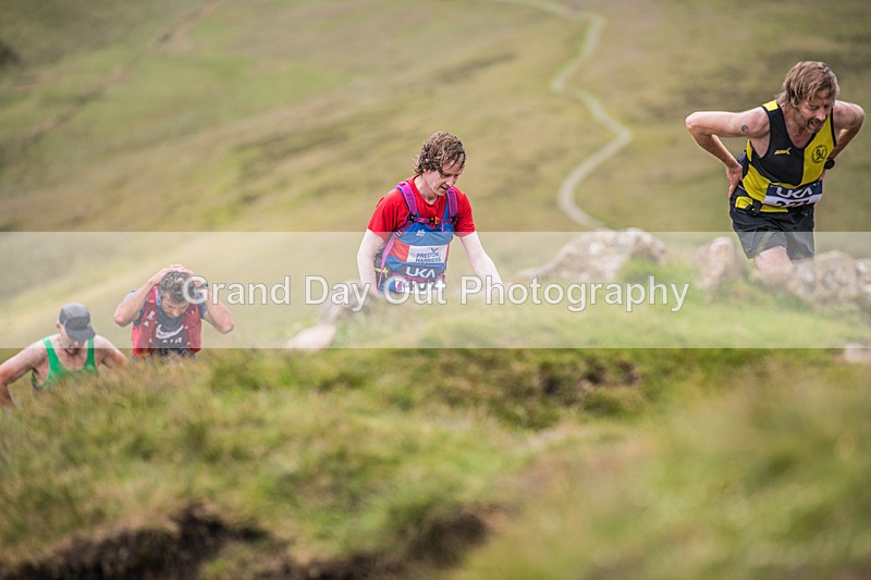 Inter Counties Men-587 - British Inter County Mountain Running Championship (Men) Saturday 14th June 2025