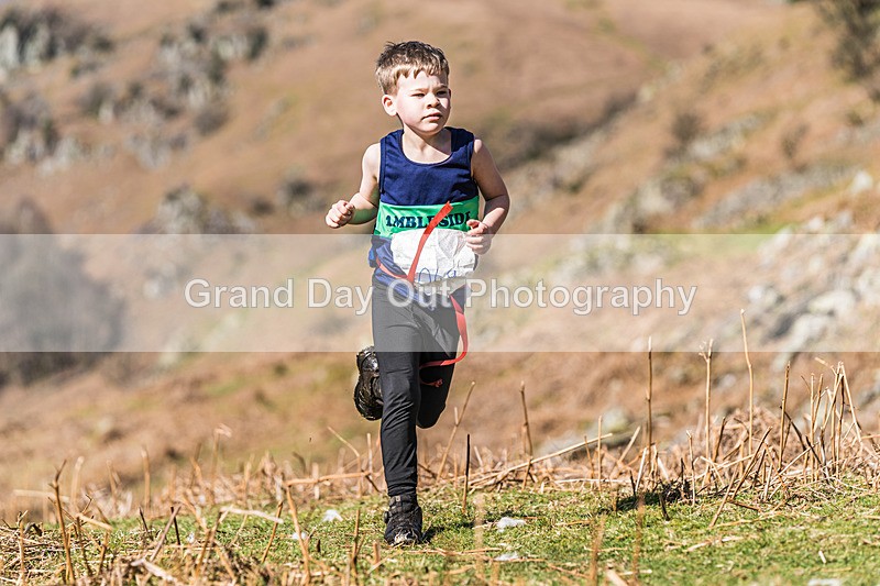 Elterwater-101 - Kendal Winter League Races Elterwater Sunday 24th March 2024
