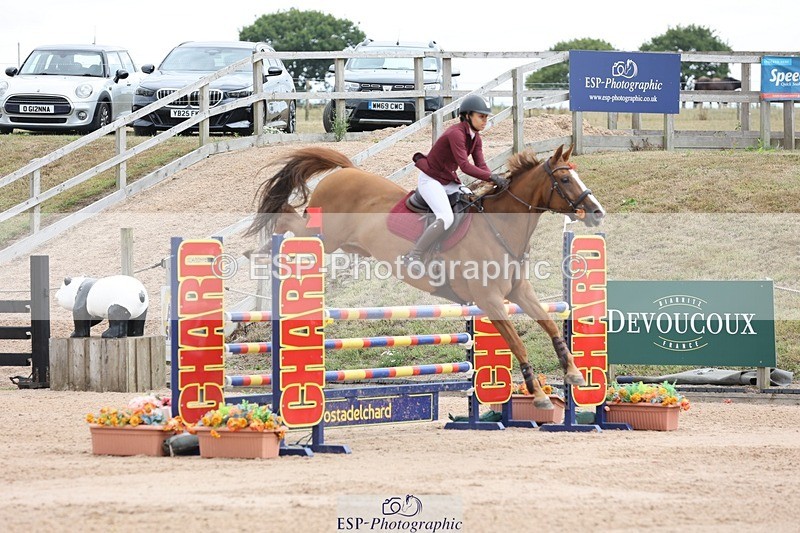 250719-114243-14639 - Cls 11, 1 Star Bronze Tour