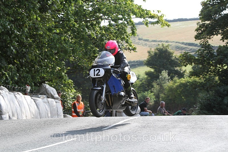 IMG_1536 - Formula 1, Formula 2 and Formula Classic TT Race