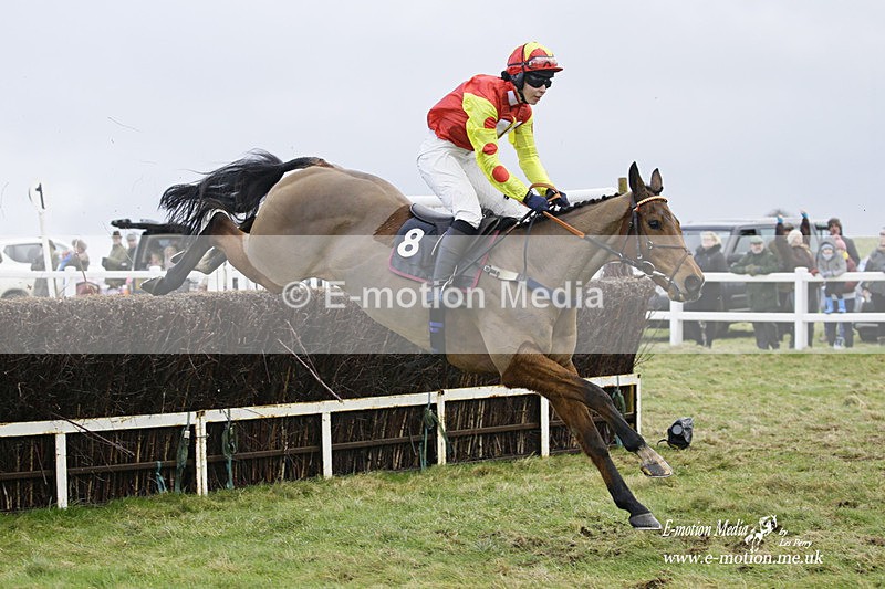 PtP 060222 0494 - Combined Services Point-to-Point - Larkhill - 06/02/22