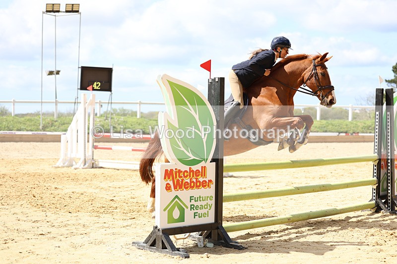 3E7A8006 - Class 10: 90 cm open