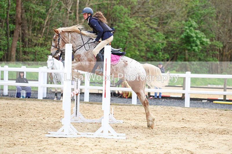 3E7A0072 - Class 5: 85cm