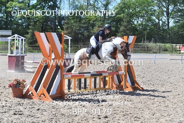 BPP_9179 - CLASS 6 70CM