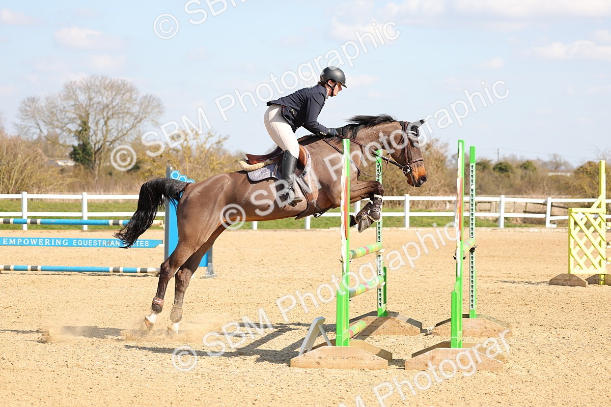 SBM_001179 - Class 3 - Senior Discovery - 1.00m