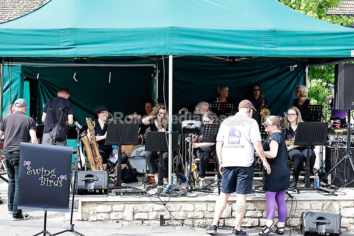 Highworth 2025-124 - Highworth Jazz 2025