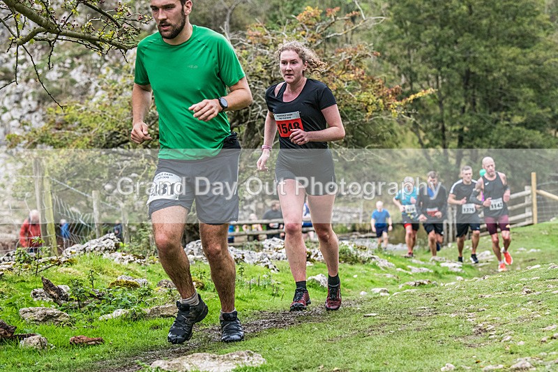 Dovedale Dash-965 - Dovedale Dash Sunday 5th October 2025