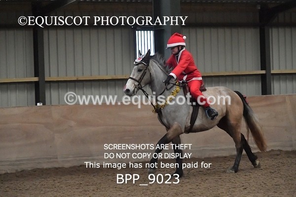 BPP_9023 - CLASS 2 40CM Nursery Jumping