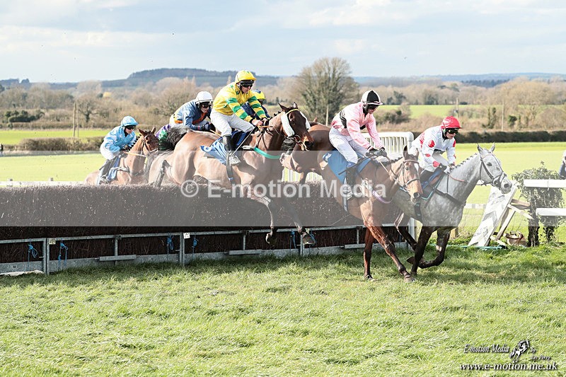 PtP 280226 977 - Kimblewick PtP Kingston Blount 28/02/26