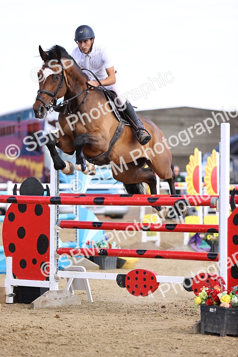 SBM_011978 - Class 10 - Talent Seekers Inc 7 Year Championship Qualifier - 2nd Half