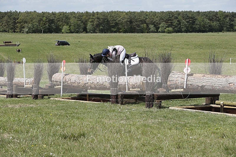 BVHT 140517  IXC -617 - Class 1 XC Intermediate 14/05/17