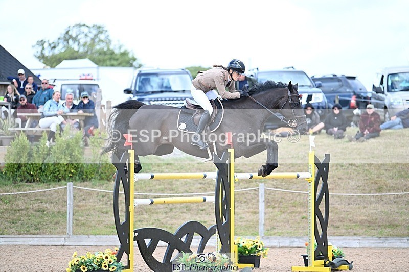 250720-133258-19980 - Cls 8, 3 star Big Tour Start til Break