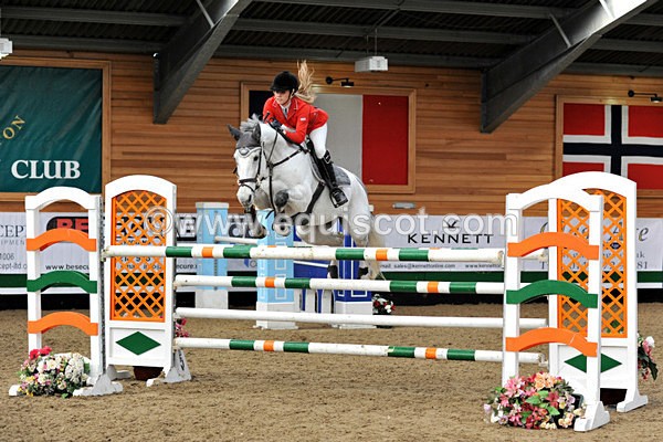 equiscot 7814 - Kennett watches