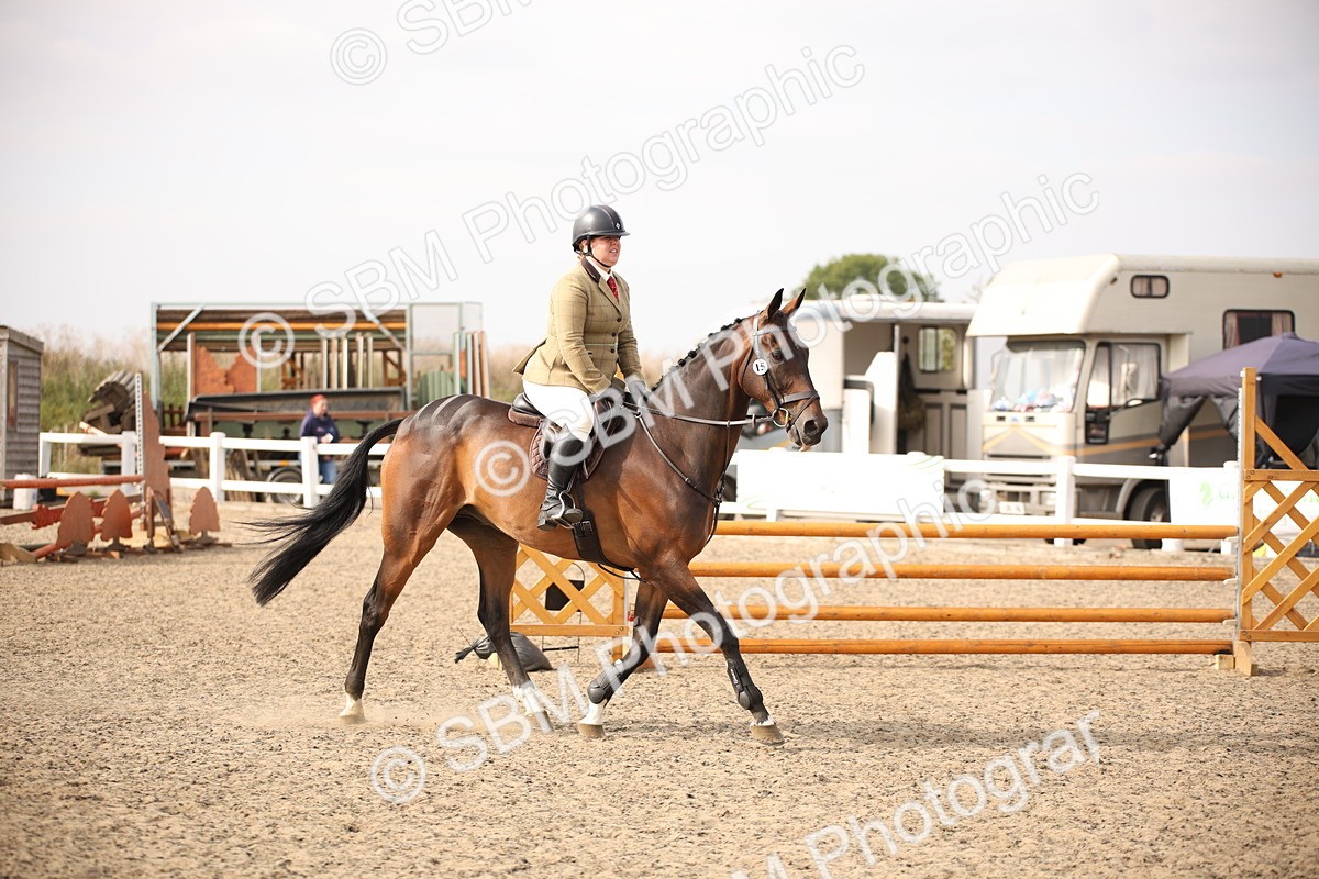 SBM_17279 - Class 410a - Wor5king Veteran 90cm (15-19)