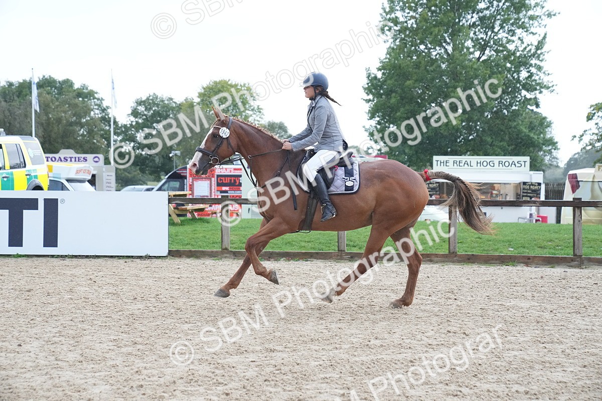 SBM_01678 - J54 - Clear Round 50cm