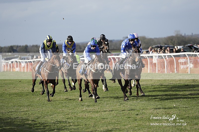 PtP 190323 752 - Oakley Hunt Point-to-Point Brafield-On-The-Green 19/03/23