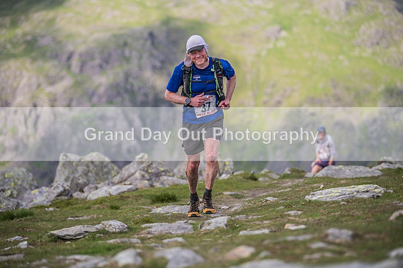 Duddon Long-445 - Duddon Valley Long Fell Race Saturday 1st June 2024