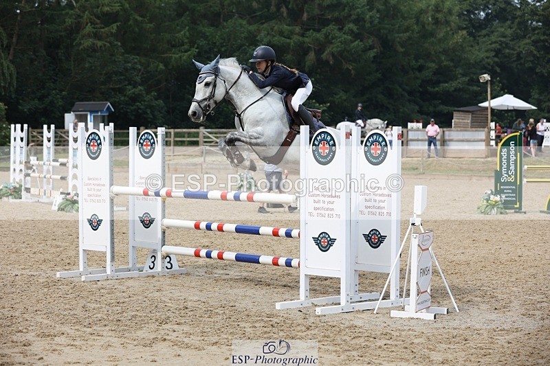 230618-094149-09733 - Cls 19 Pony Intro 1m