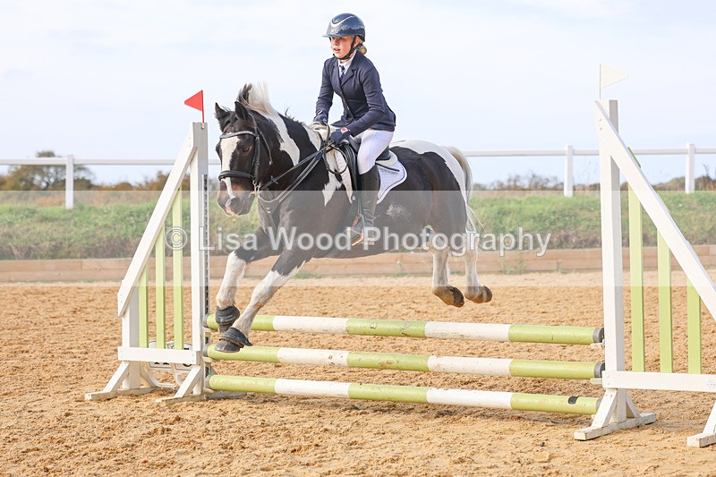 3E7A7631 - Class 3: 60cm open