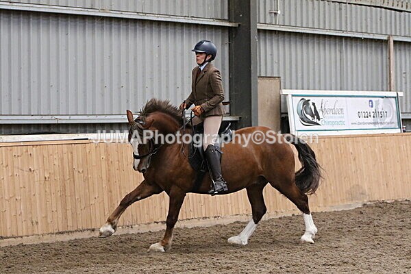 SIAL2896 - Sunday 14th Ridden