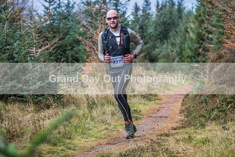 Glentress-1020 - High Terrain Events Glentress 21 & 10K Trail Races Saturday 15th November 2025