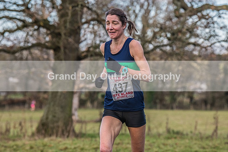 Workington XC-461 - Workington Cross Country Curwen Park, Saturday 3rd December 2022