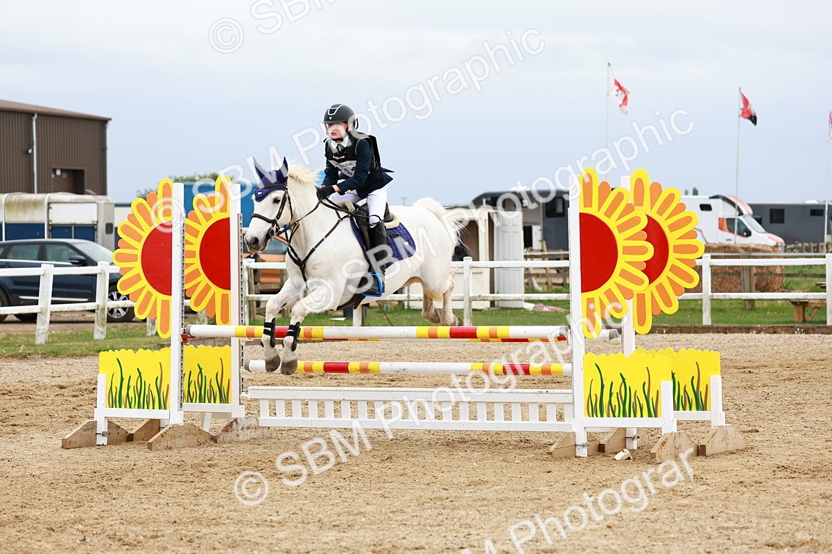  - Class 7 - 1.00m