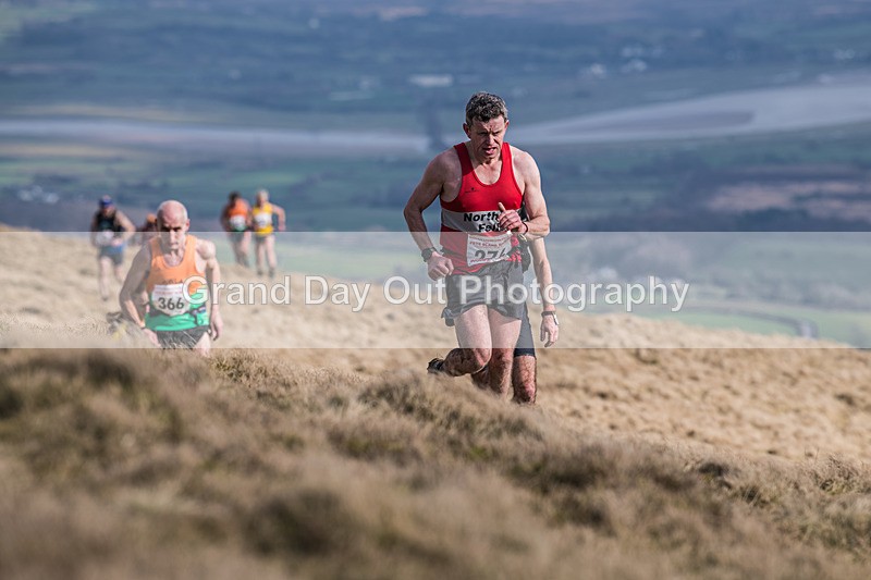 Black Combe-1509 - Black Combe Fell Race Saturday 7th March 2026