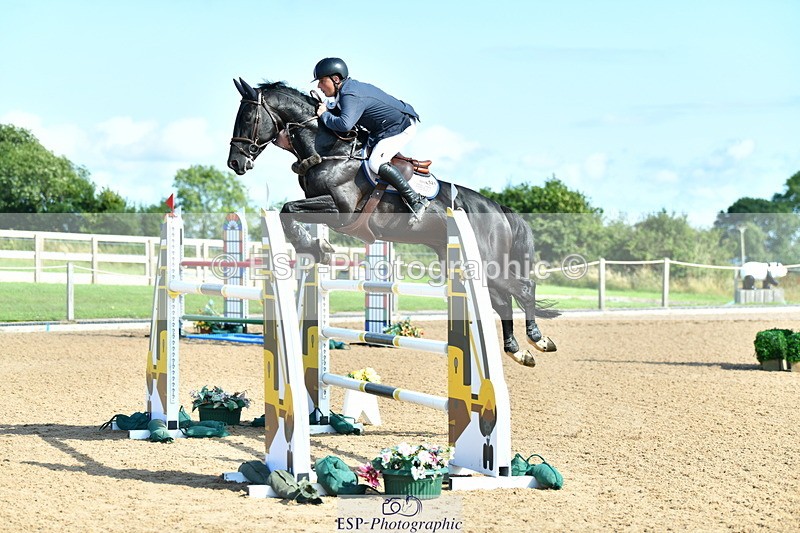 230723A-164716-13681 - Cls 8, 2 Star Medium 1.35m