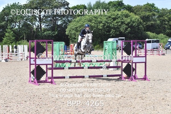 BPP_4265 - CLASS 17 SUN Pony Newcomers/ 1m Open