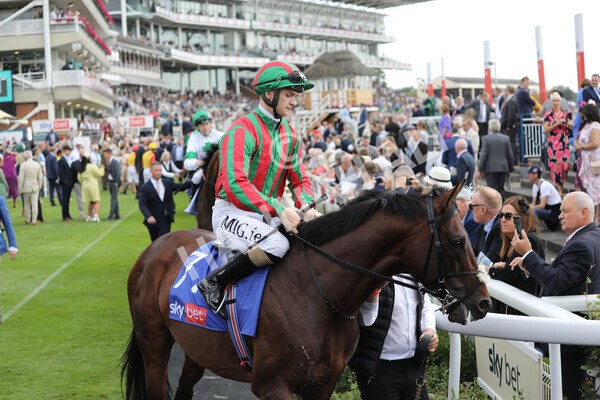 yr20082022r4-161 - Race 4 3.35pm Sky Bet Ebor