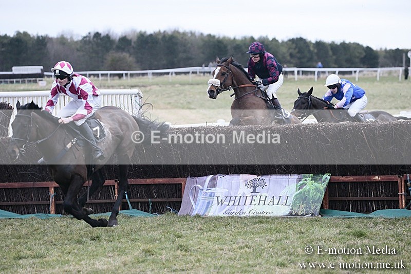 PtP 180218 251 - Combined Services Point-to-Point Larkhill 18/02/18