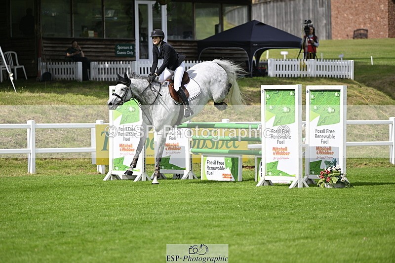 250613A-100732-00296 - Cls 1 Snr Newcomers and 1.10m Open