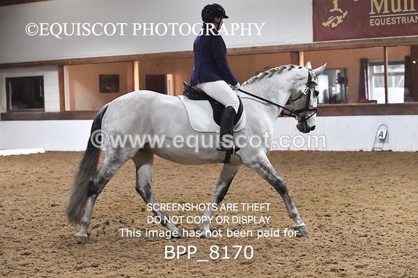 BPP_8170 - PRELIM 5 UNAFF