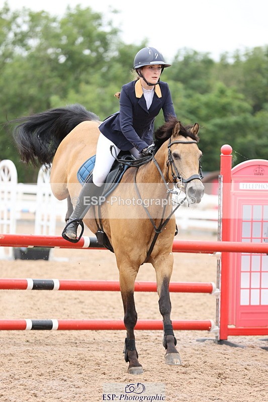 240630A-105354-12434 - Cls 31 Discovery and 90cm Open