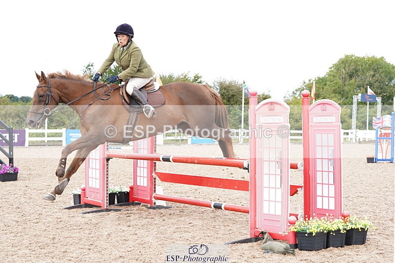 240915A-121304-09585 - Cls 34 95cm Amateur Qualifier