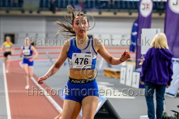 Age26SAT-916882 - Track Female Set Three