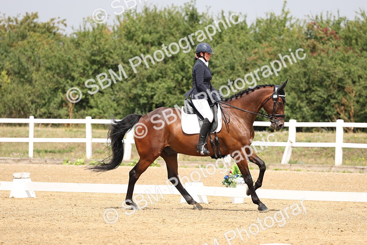 SBM_006247 - Class 6 - novice 6 - 11.50-12.46